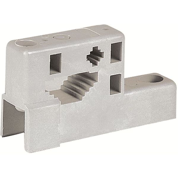 ZX490LRP10 Busbar holder 40mm Pack of 10 pieces image 5