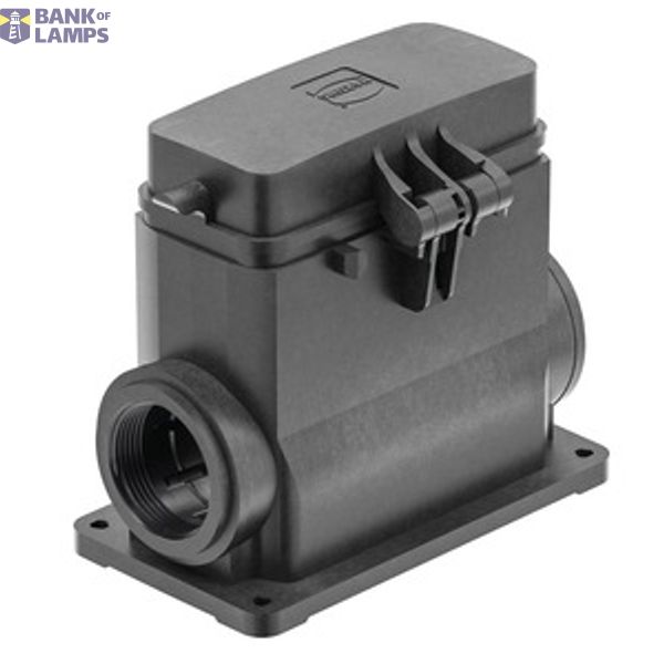 Han-Eco 16B-HSM1-for DL-M20 with cover image 1