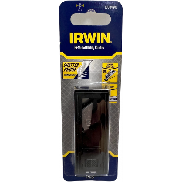 BIMETAL 10 PACK image 1