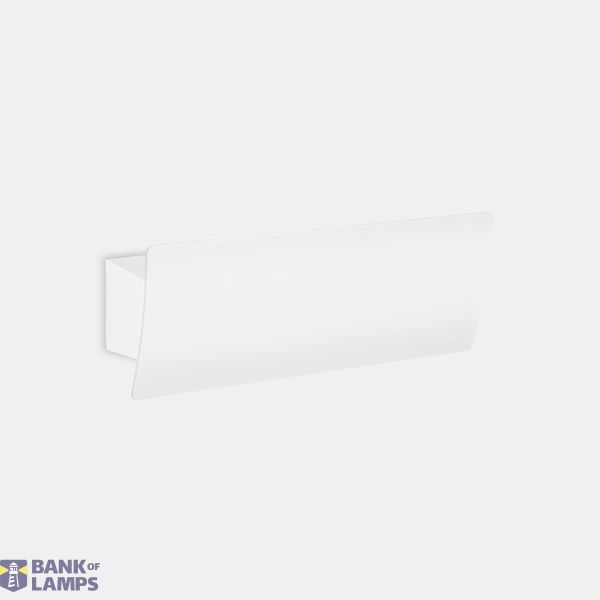 Wall fixture Duna LightForLife LED 30W 3000K White 2339lm image 1