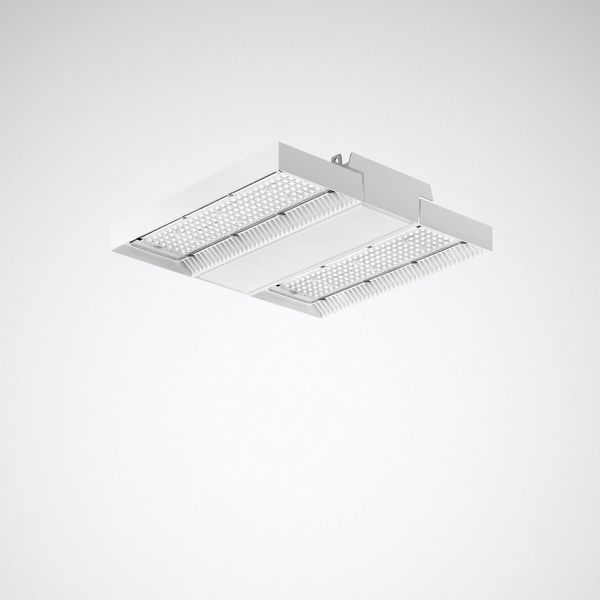 High bay luminaires Mirona Fit Lens White ET 107W 16300lm Very Narrow (VN) IP65 IK08 3 SDCM 7898640 image 1