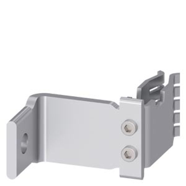 Grounding connection, contact module for guide frame size 3 image 1