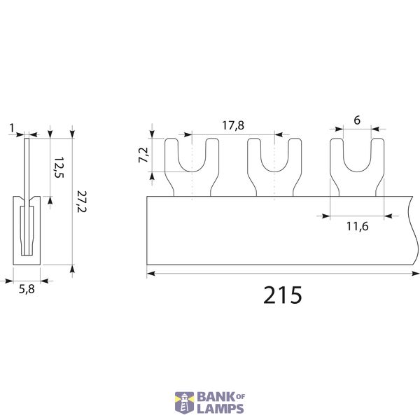 Power rail image 2