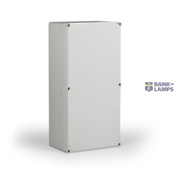 OPCP306018G.U | Enclosure PC 300 x 600 x 187 mm image 1