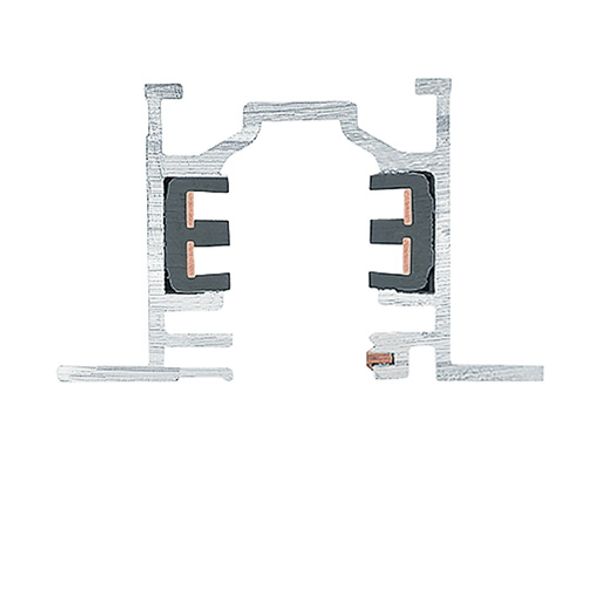 3PH/L3+DALI TRACK-R 3000 WH - track image 1
