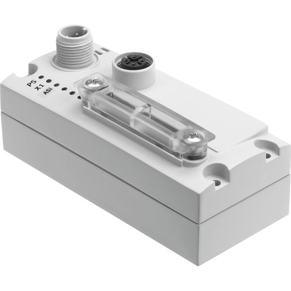 CTEU-AS Bus node image 1