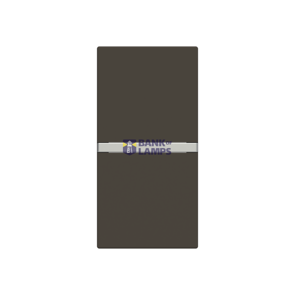 N2109.40 AN cover without symbol. Anthracite image 1