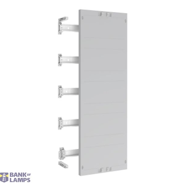 PrismaSeT XL Closed cover 250x750 mm image 1