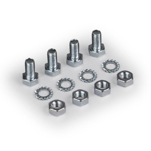 Module cover surface PC 18 modules image 2