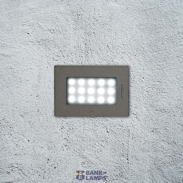 STARLED 1673 LED 1,2W CLD GRAPHITE image 1