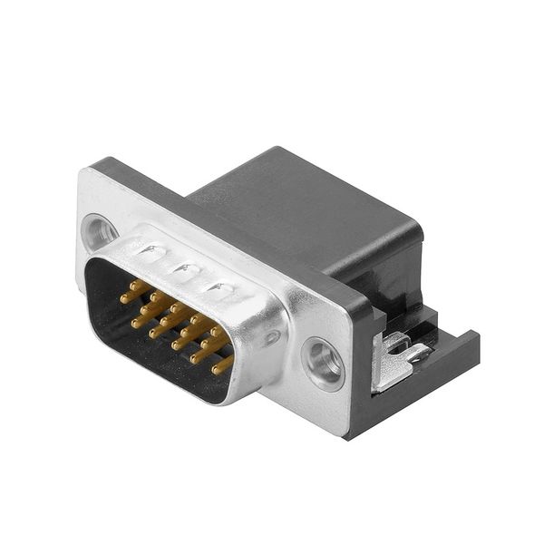 D-SUB HDM6.3 T15HU 3.2B4 TY BK image 1