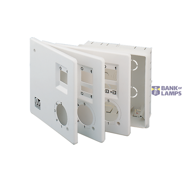 KIT SCBRR5/5L/M image 2