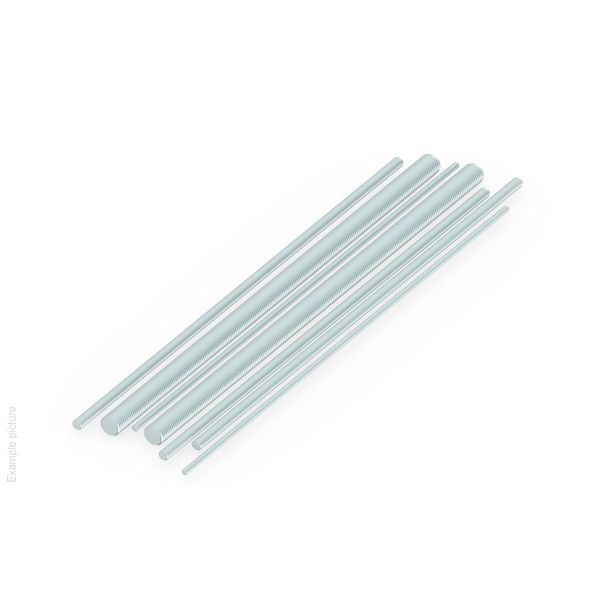 THREADED ROD D0C30S12X10E image 1
