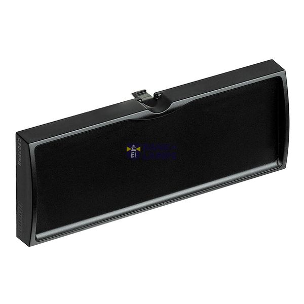 Blanking unit for patch panel image 2