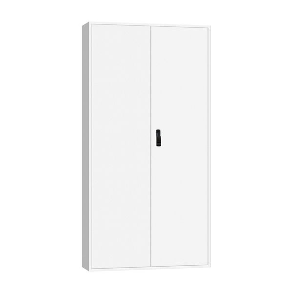 Wall mount M2000 4A-42T=300mm, back wall+swinghandle, IP54 image 4