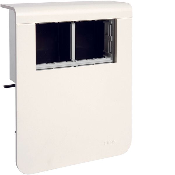 acc.box SL20115 empty purewhite image 1