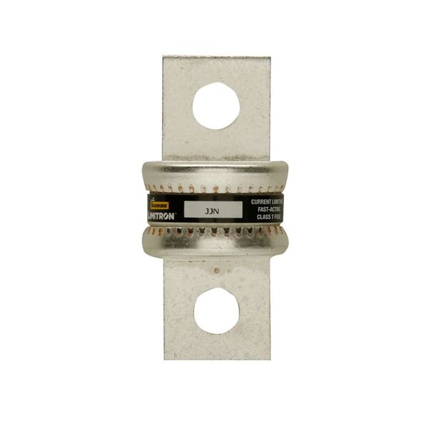 Fuse-link, low voltage, 250 A, DC 160 V, 69.9 x 25.4, T, UL, very fast acting image 17