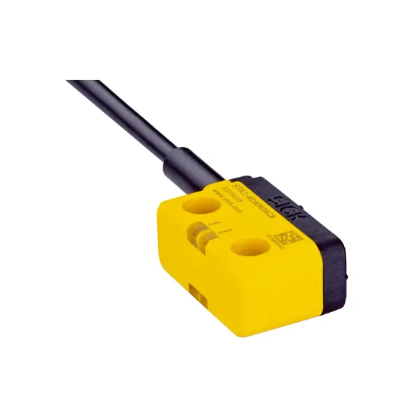 Safety switches: STR1-SAXF10P8 image 1