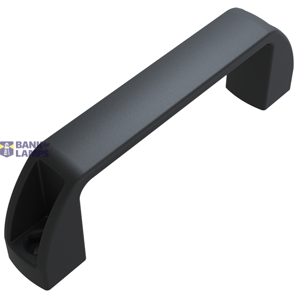 Door handle L=150mm PA6 image 2