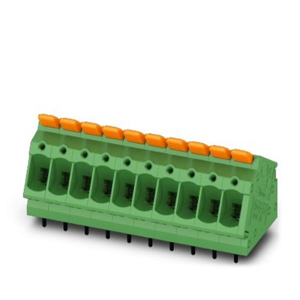 LPTA 2,5/ 7-5,0 - PCB terminal block image 2
