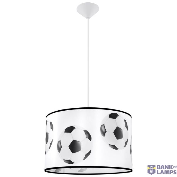 Pendant lamp FOOTBALL A 40 image 5