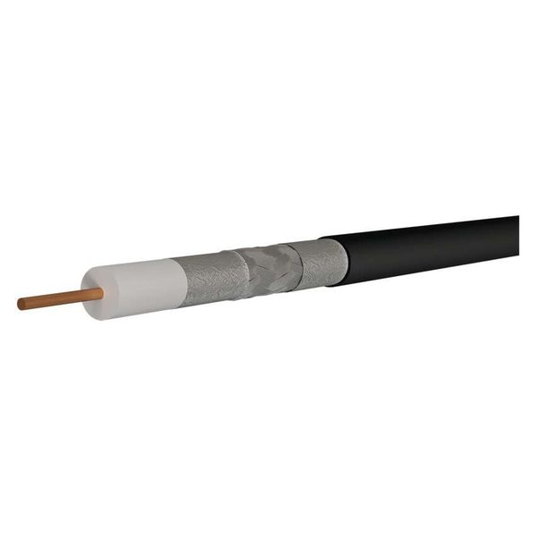 Coaxial Cable CB113UV 250m image 1