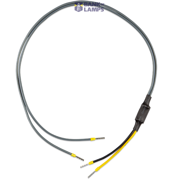 Victron Energy DC-DC pārveidotāji Orion-Tr Isolated DC-DC Charger remote cable image 1