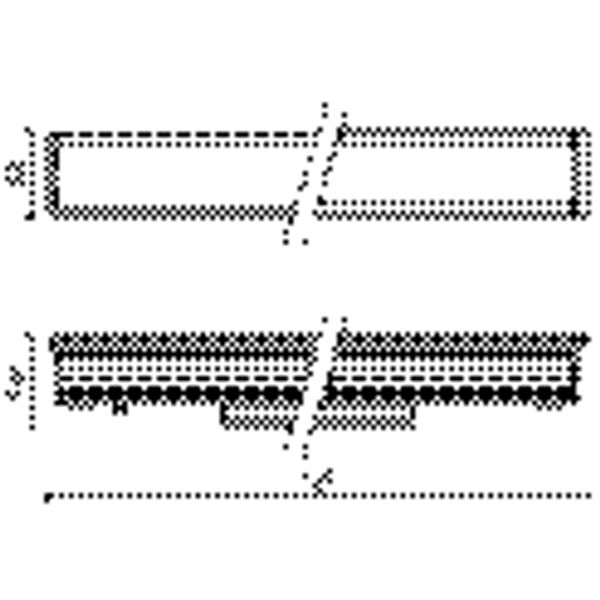 TRACK 500-18W ELL 4000K image 8