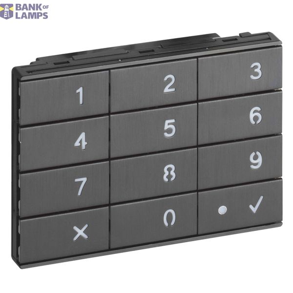 LINEA 5000 KEYPAD NI image 1