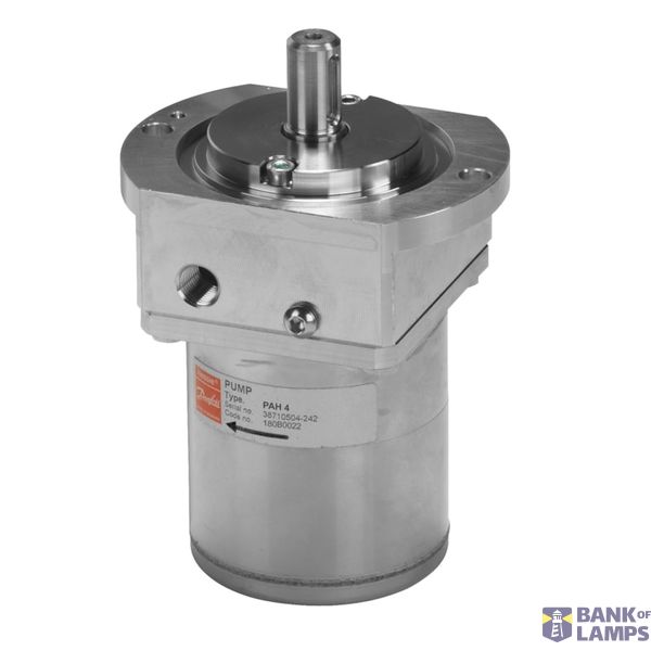 PAH pumps, PAH 4 image 1