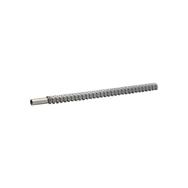 E51KF813 Glass fiber simplex cable, stainless steel, flat image 6