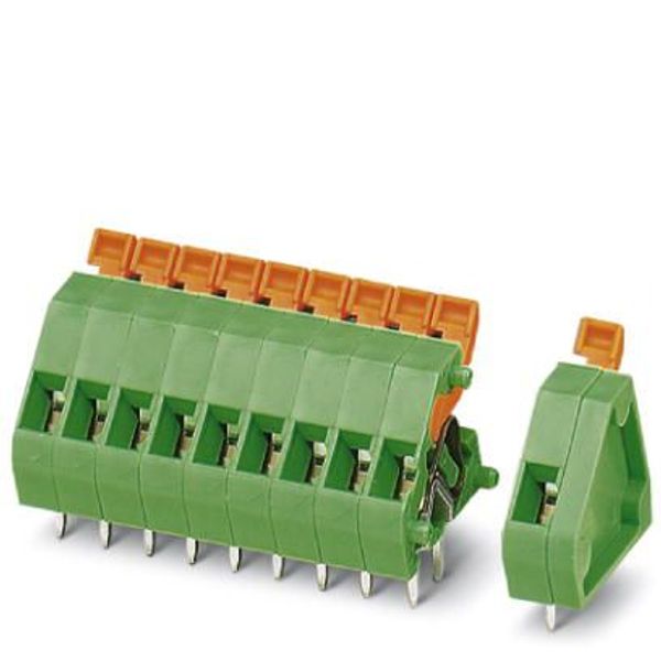 ZFKDS 1-W-3,81 - PCB terminal block image 3