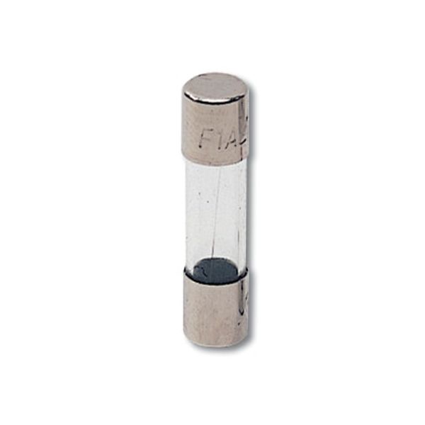 Fuse link, Mini fuse 5x20 F 1,25A/250V image 2