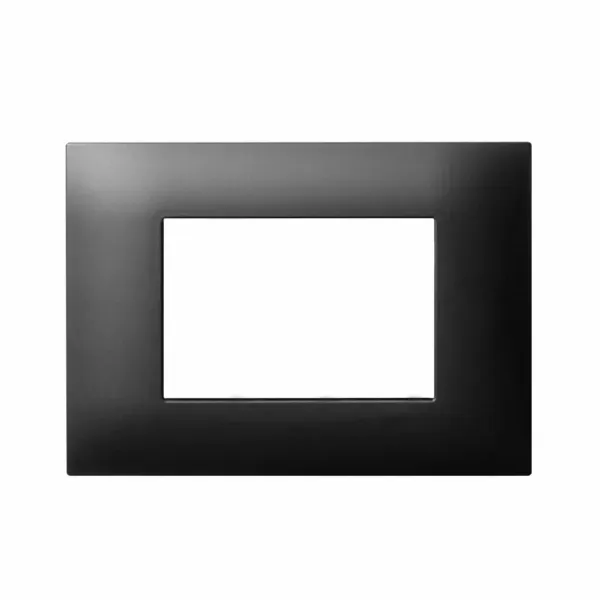 YOUNG44 MOULDED PLATE TEKLA GREY 3M image 1