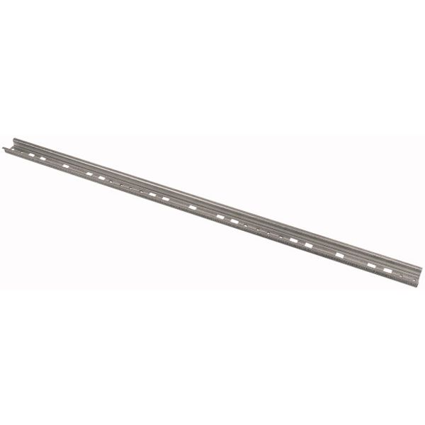 EPTS7-0250 Mounting rail 35x7.5mm image 1