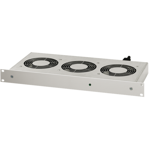 19’ AIR CIRCULATION DRAWER WITH 6 FANS image 2