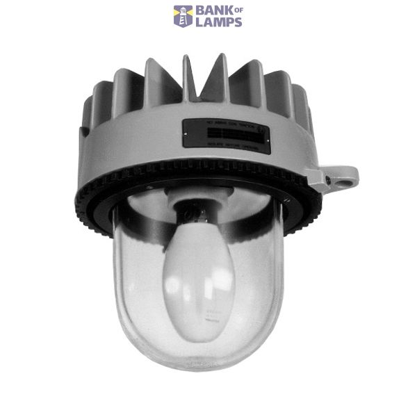 PENDANT LUMINARIE EXDIIC EVI500UD image 3