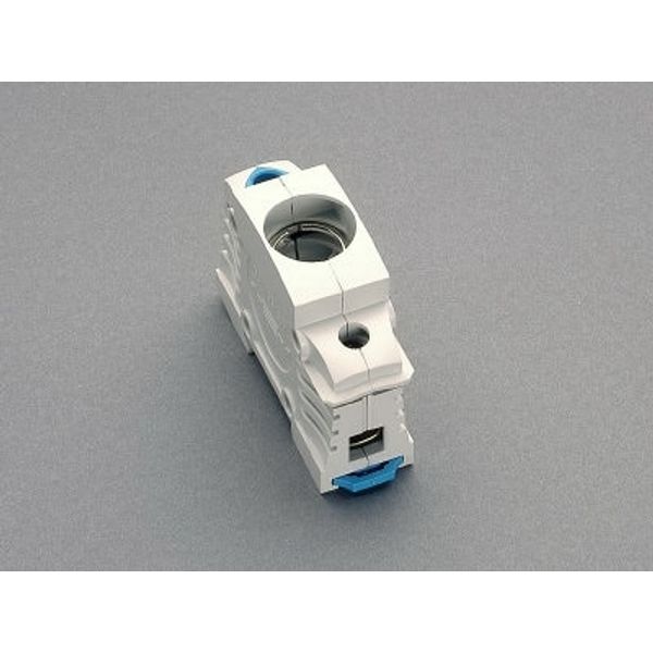 Fuseholder: TR NeoD/E18 1P 63A 400V image 1