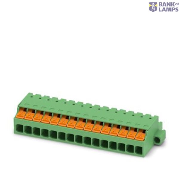 XPC 2,5/15-STF-5,08 - PCB connector image 1