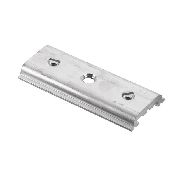 MOUNTING HARDWARE GBS33-9 1-V RAIL MOUNT image 1