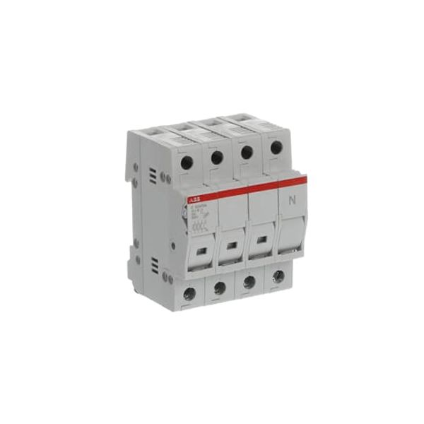 EH04-20N Auxiliary Contact  - 0 NO - 0 NC - Auxiliary Circuit 50 Hz image 13