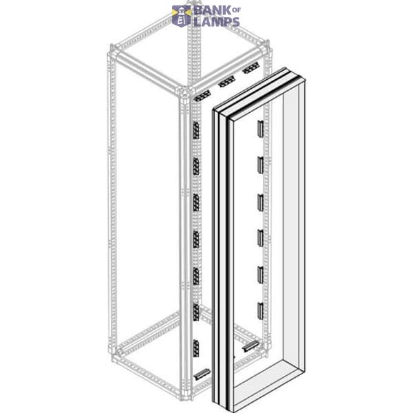 PCTG2012 Main Distribution Board image 1