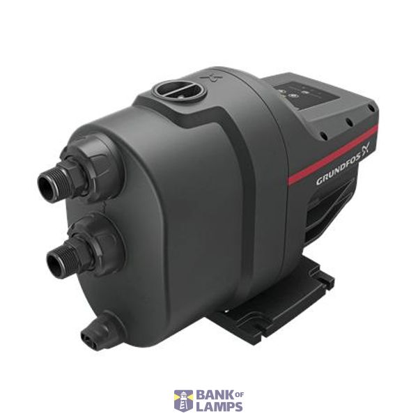Self-priming multistage pump SCALA1 5-55 1X230V 50HZ SCHUKO image 1