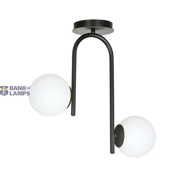 KALF 2 BLACK image 1
