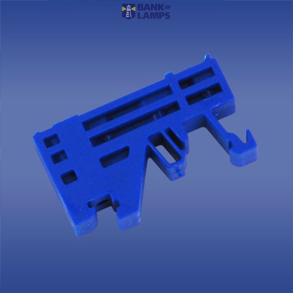 SMTH2 Foot for TH36 blue image 1