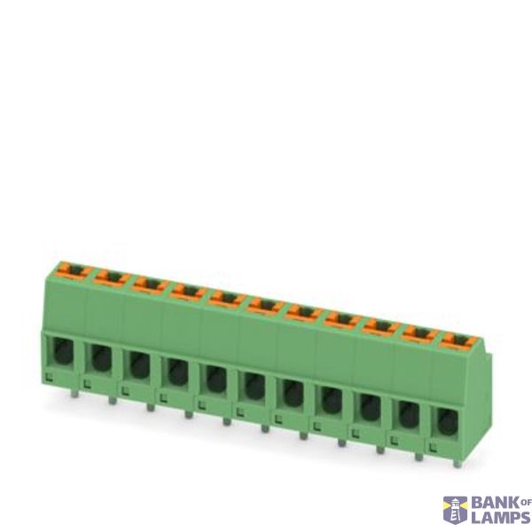 SPTH 1,5/11-5,0 - PCB terminal block image 1