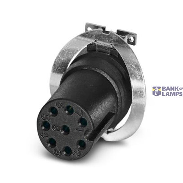SACC-CI-M12FS-8P SMD SH T - Contact carrier image 1