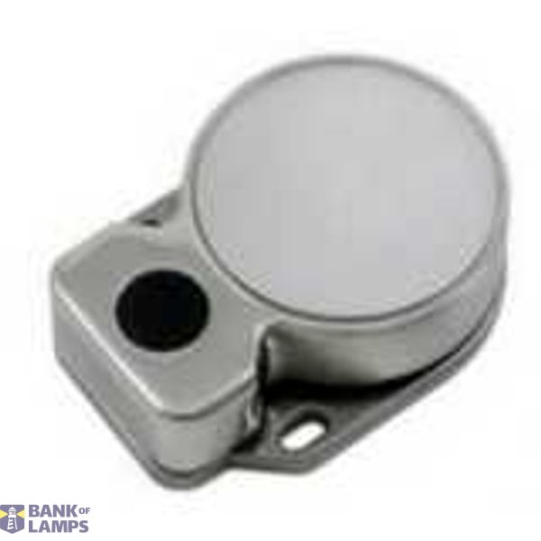 RFID Magnetic Locking Safety Switch Replacement Actuator, Stainless St AA044840F image 1