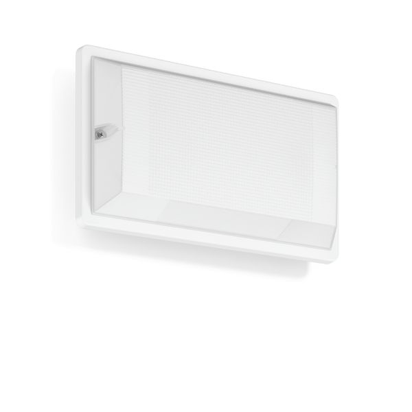 VARIOPLAST I, 7,7 W, 880 lm, 840, white, on/off Ceiling and wall lumin image 1
