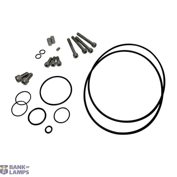 Seal kit, iSave 40 image 1